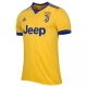 JUVENTUS MAGLIA GARA AWAY 2017/18 ADIDAS
